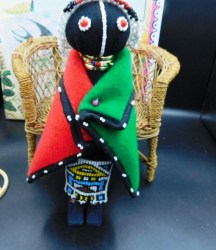 ndebele 2